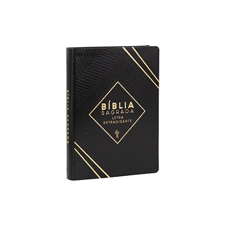 Bíblia Sagrada NTLH Letra Extragigante com índice