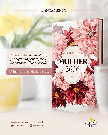 Mulher 360