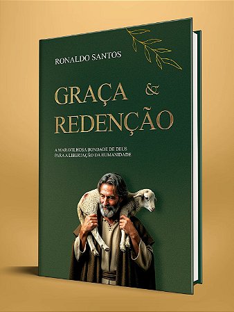 GRAÇA E REDENÇÃO