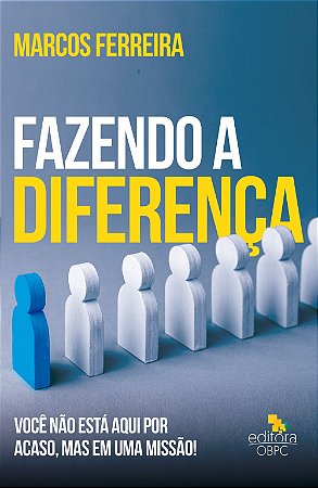 Fazendo a Diferença