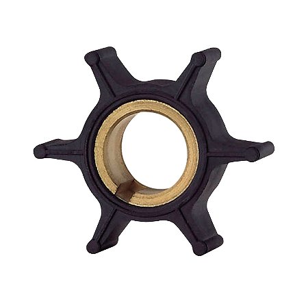 Rotor Aranha P/ Motor Popa Honda 8-9.9-10-15-20 HP Importado