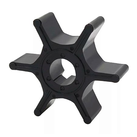 Rotor Aranha Bomba Água Motor Popa Suzuki 4-5-6-8 HP DT