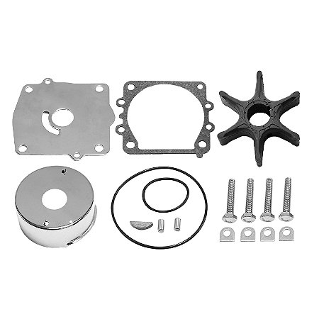 Kit Reparo Bomba Água Motor Popa Yamaha 150-200-250-300 HP