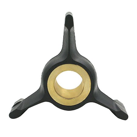 Rotor Bomba Água Para Motor Popa Johnson Evinrude 40-50 HP