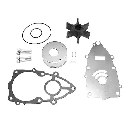 Kit Reparo Bomba Água Motor Popa Yamaha 200-225-250-300 HP