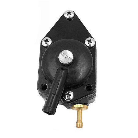 Bomba Combustível Gasolina Motor Popa Johnson 9.9-10-15 HP