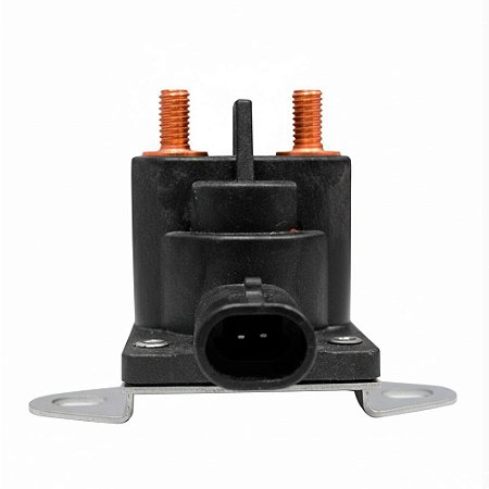 Relê Partida Solenoide Motor Popa Evinrude Johnson 25-40-115-150-300 HP E-tec