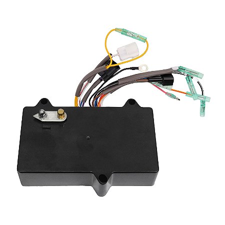 CDI Caixa de Ignição Para Motor Popa Yamaha 50-60-70 HP 6H2-85540