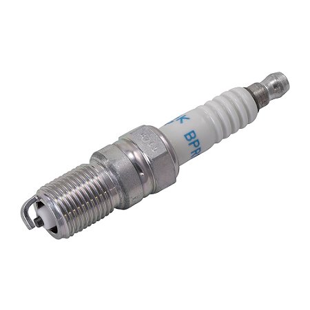 Vela de Ignição NGK BPR6EFS Rabeta Mercruiser 3.0 5.0 7.4L