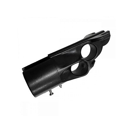Cabeçote Duplo Aberto Arbalete Divecom Argos Elite Harpia