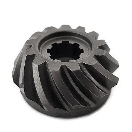 Pinhão Engrenagem Para Motor Popa Yamaha 9.9-15 HP 2T Até 97