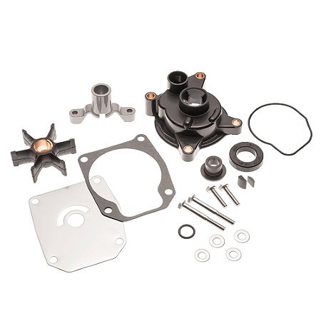 Kit Reparo Bomba Água Para Motor Evinrude 40-50-60 HP 439077