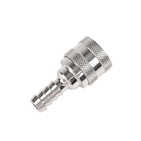 Conector Fêmea Lado Tanque Combustível Mercury Super Sea Pro