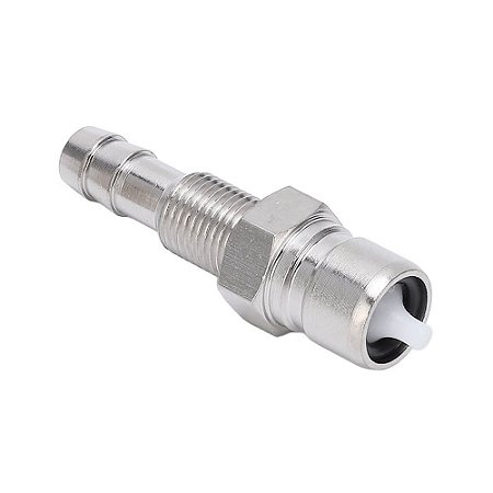 Conector Combustível Macho Lado Motor Mercury Sea pro Super