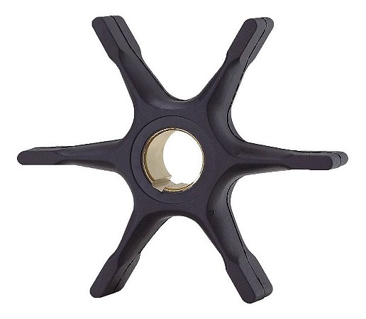 Rotor Para Bomba Água Motor Johnson Evinrude 60-75-80-90 HP