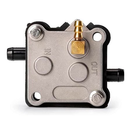 Bomba Combustível Para Motor Popa Mercury 30-50-150-300 HP