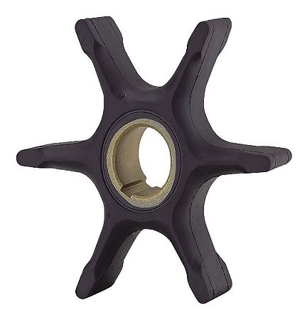 Rotor Para Bomba Água Johnson Evinrude 85-100-115-125 Hp