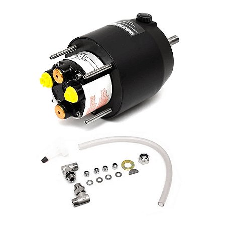 Caixa Direção Hidráulica 150-300 HP Mercury Origin 891665Q01