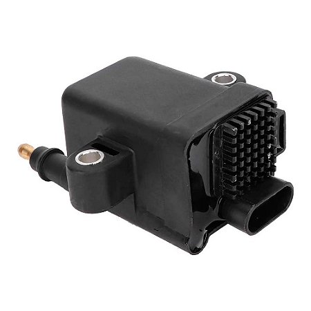Bobina Ignição Para Motor Mercury EFI Optimax 30-75-300 HP