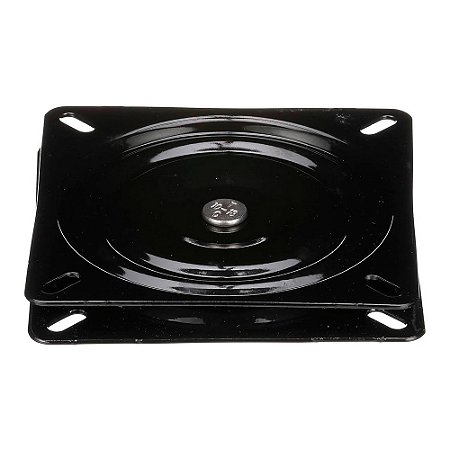 Base Cadeira Giratória 360 Banco Barco Assento Náutica Pesca