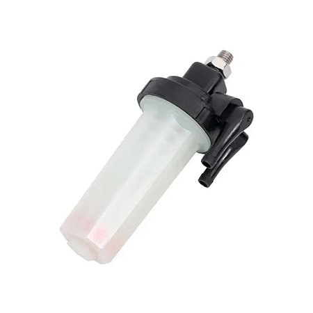 Filtro de Combustível Para Motor Popa Yamaha 40-60-75-90 HP
