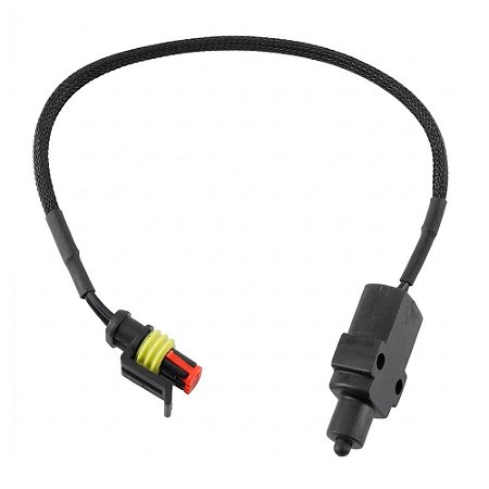 Sensor Interruptor Neutro Para Motor Evinrude Johnson E-tec
