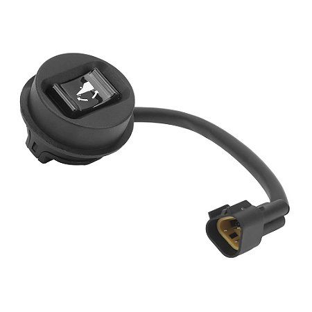 Botão Power Trim Tilt Bandeja Para Motor Yamaha F30-120 HP