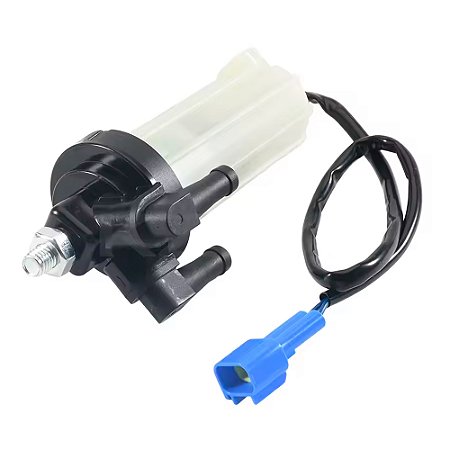 Filtro de Combustível Sensor Para Yamaha F40-60-75-90-115 HP