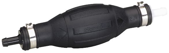 Bulbo De Combustível 5/16 8mm P/ Motor Popa  - Attwood