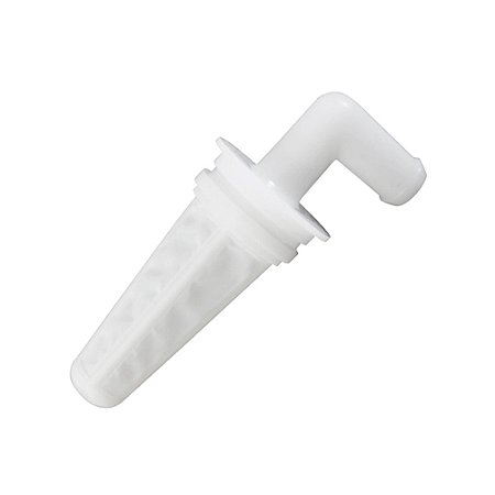 Filtro de Combustível Para Motor Popa Johnson Evinrude V4 V6 433190