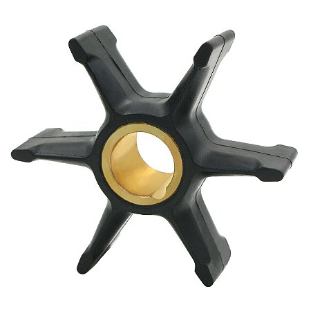 Rotor Bomba Água Para Motor Popa Johnson Evinrude 40-50-60 HP