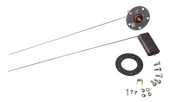 Boia Sensor Nível De Combustível Universal Barcos Seachoice