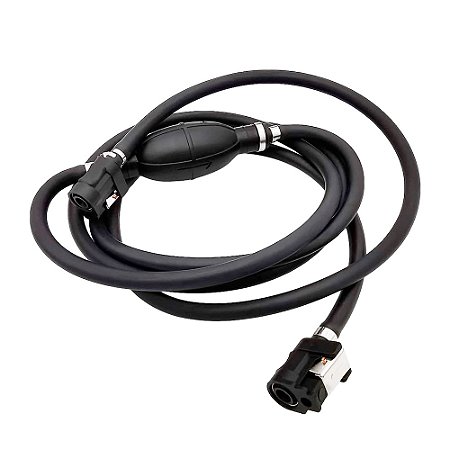 Mangueira Completa Para Motor Mercury Americano Yamaha Tanque Combustível