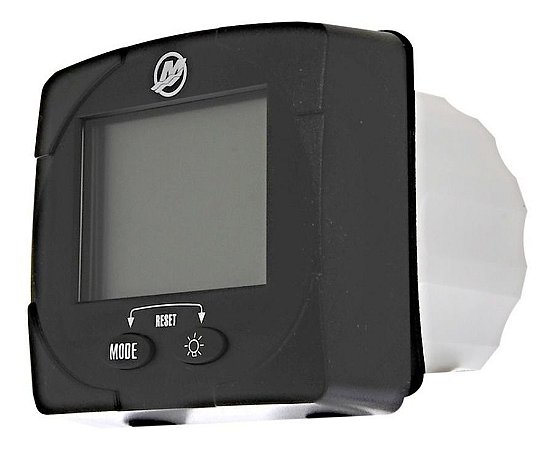 Kit Monitor Mercury Computador Bordo Sc1000  79-879896k21