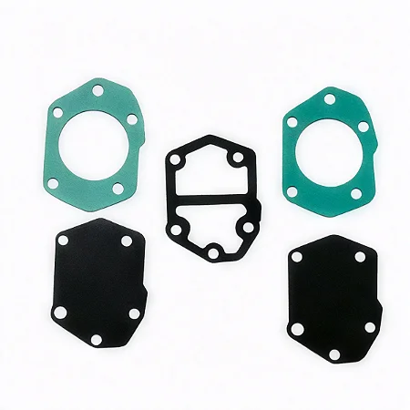 Kit Reparo Bomba Gasolina Yamaha Suzuki Mercury Super 25-60-90 HP