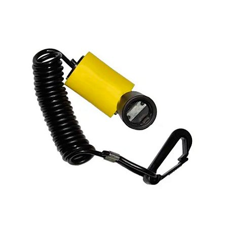 Chave Codificada P/ Jet Ski Sea Doo 1996 a 2014