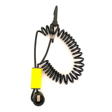 Chave Codificada P/ Jet Ski Sea Doo 1996 Em Diante