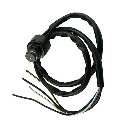 Chave de Segurança Jet Ski Sea Doo 4 Fios GTI RFI 4 Tempos