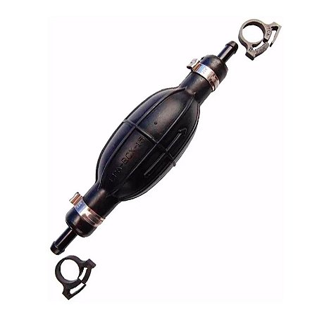 Bulbo Pera Mang Combustível Original Evinrude Johnson 5/16"