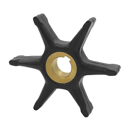 Rotor Para Bomba Água Motor Popa Johnson Evinrude 10-35 HP