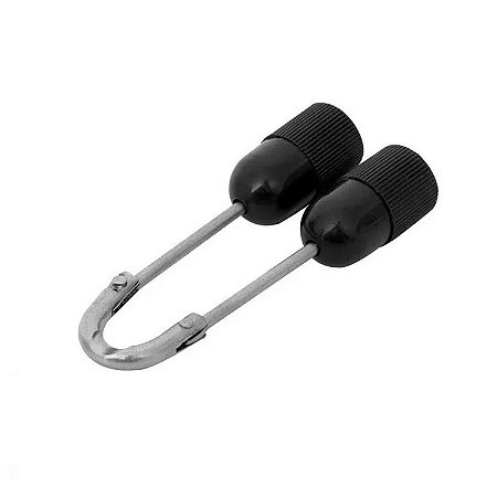 Terminal Articulado P/ Arbalete Mergulho Pesca Sub Universal