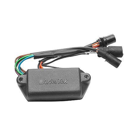 Cdi Para Motor Johnson Evinrude 3,6 Cil 70 A 235hp 1978-1984