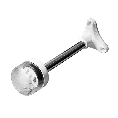 Luz LED Top de Ancoragem 360° Circular Navegação Barco Lanch