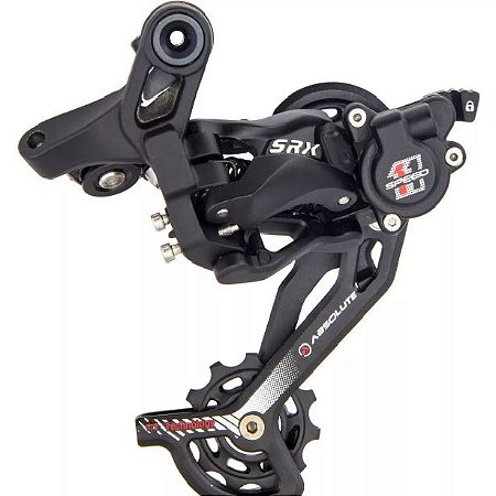 Cambio 11v Clearance