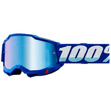 ÓCULOS 100% - ACCURI 2 - BLUE