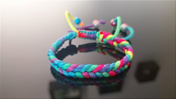 Colorida Seta