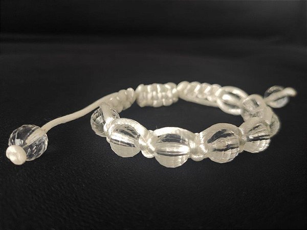 Cristal Branco