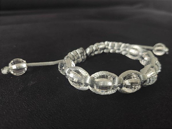 Cristal Prata