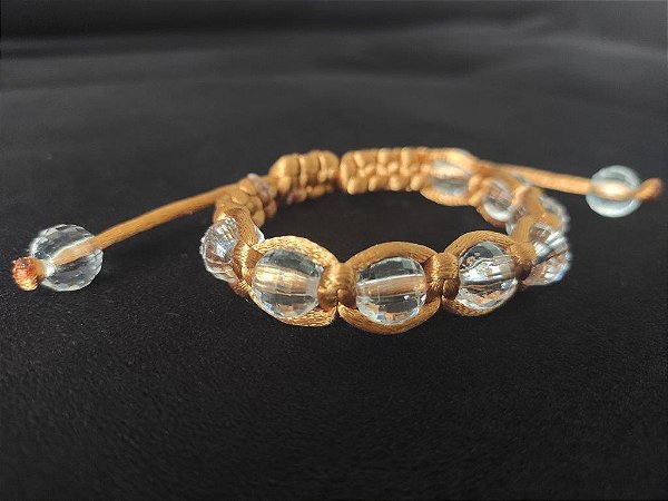 Cristal Dourado