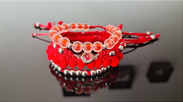 Conjunto Red